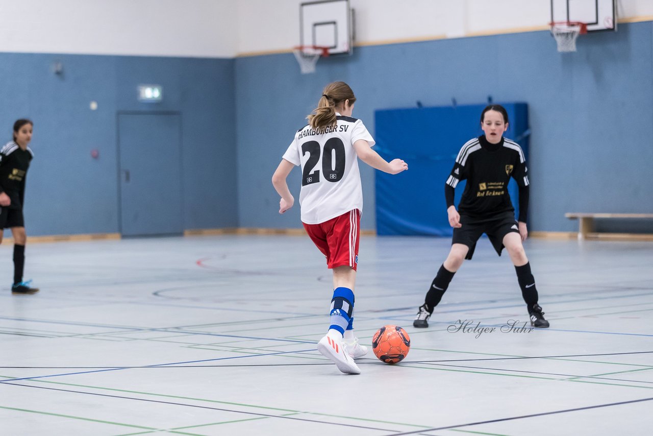 Bild 454 - wCJ Futsalmeisterschaft Runde 1